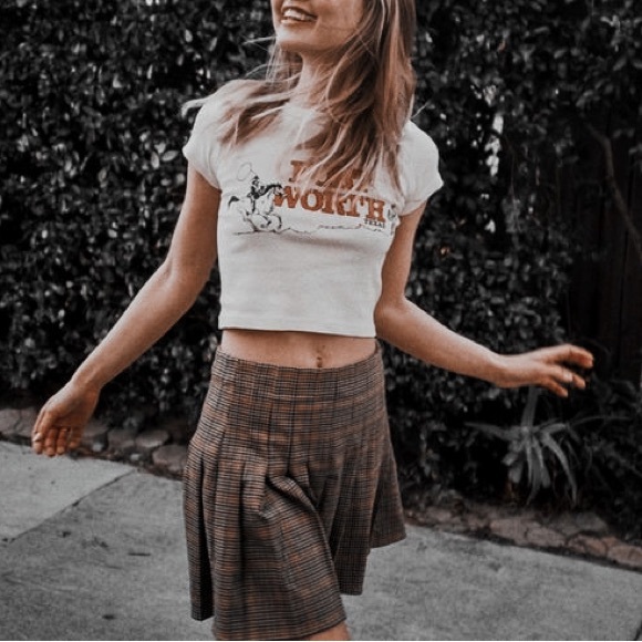 Brandy Melville Tops - Brandy Melville Custom Style Bundles